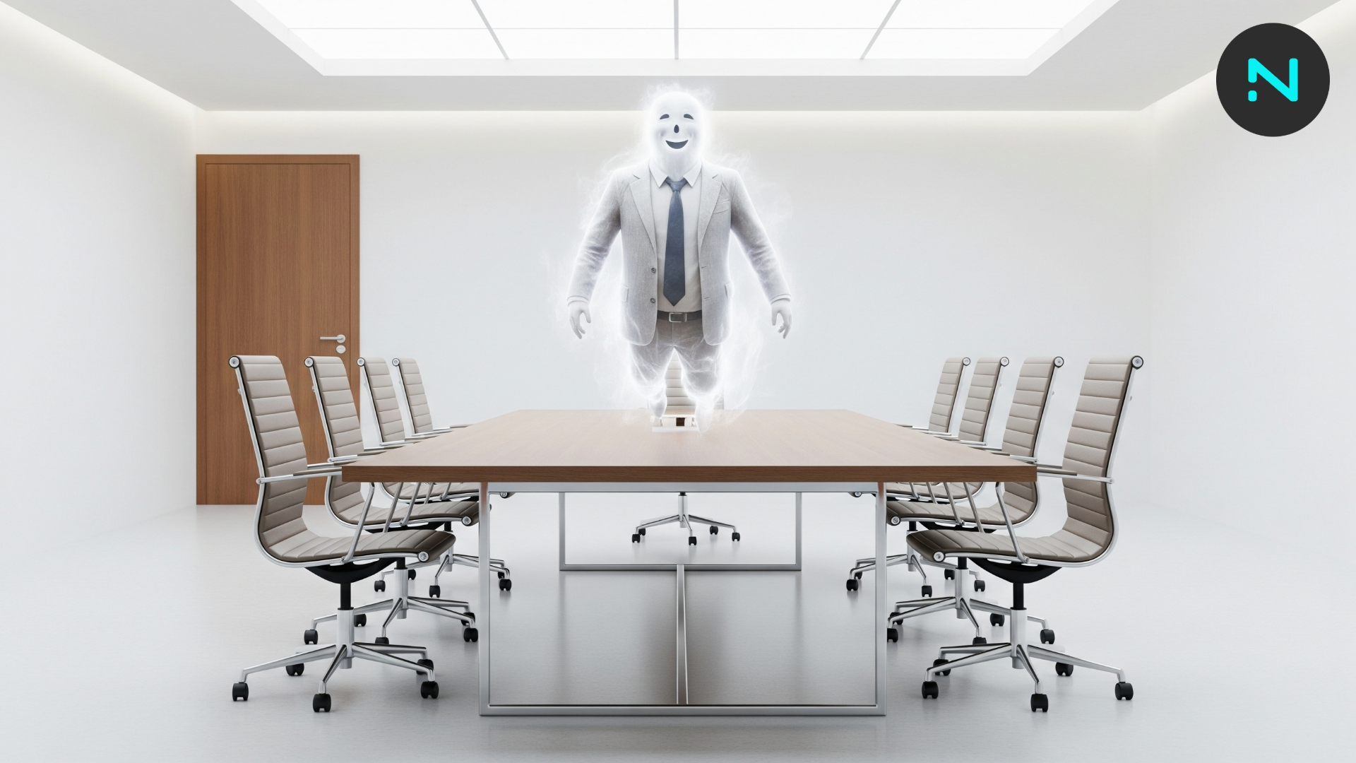 Removal a Ghost Meetings feature Removal a Ghost Meetings feature